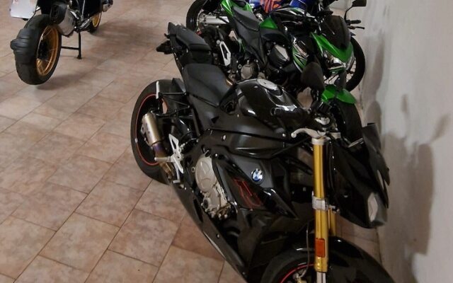 Hotel Montegrino Lakeview