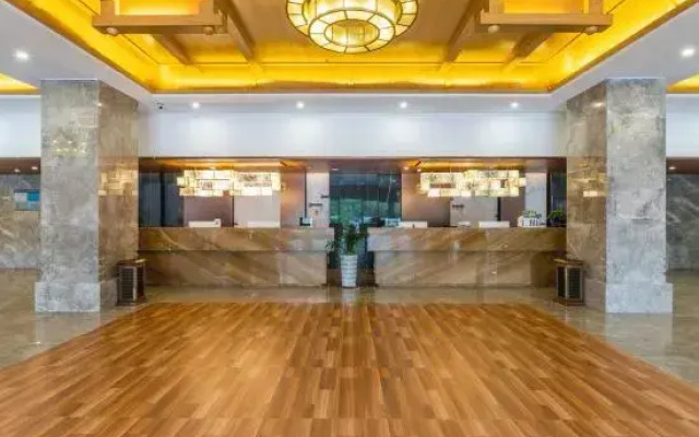 Kaixuanmen Hotel