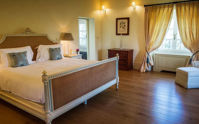 Hotel Villa Casanova