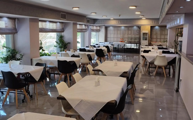 Poseidonio Hotel