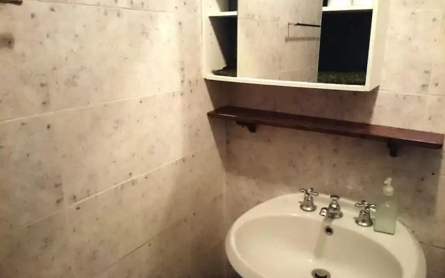 Vatican Rooms Guest House