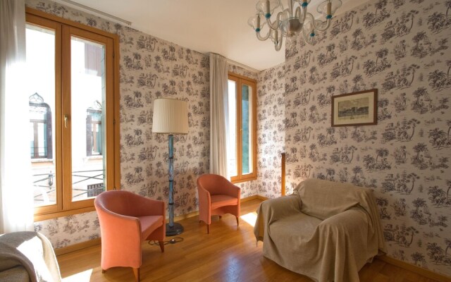 Apartments in Venice