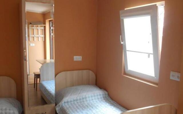 Guesthouse on Benashvili