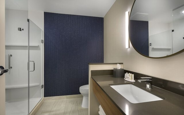 Fairfield Inn Ste Statesville