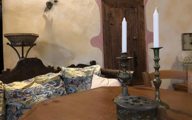 Garden House - Lovely Stone Built House with Panoramic View