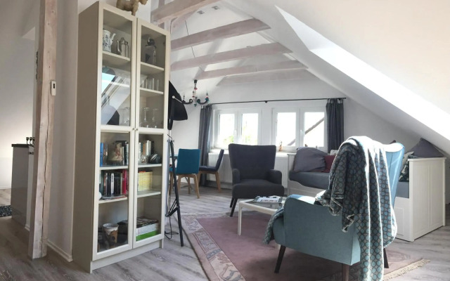 Apartment Götterdämmerung