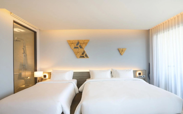 The Signature Hotel Airport