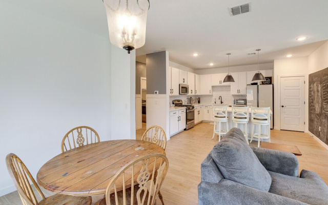 Near Golf, Parks & Casino! Updated Maricopa Home