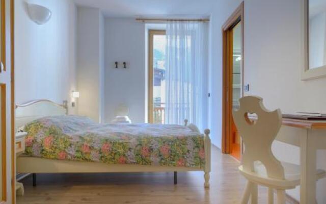 Hotel La Nuova Montanina