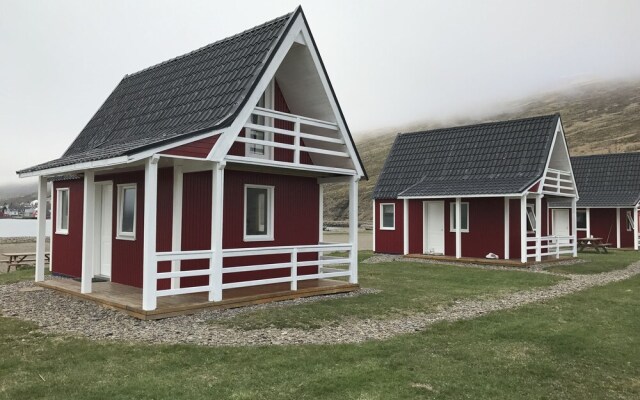 Mjóeyri Travel holiday homes