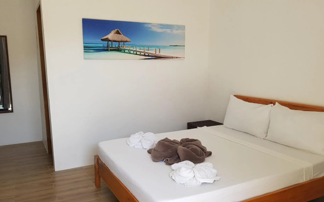 Positano Alona Beach Panglao