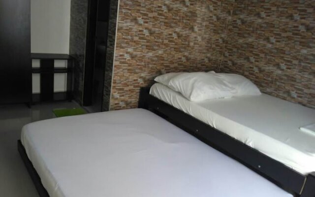 Apartamentos Madava 1 Centro