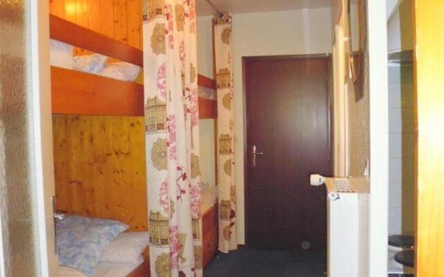 Appartement Gourette, 1 pièce, 4 personnes - FR-1-400-2