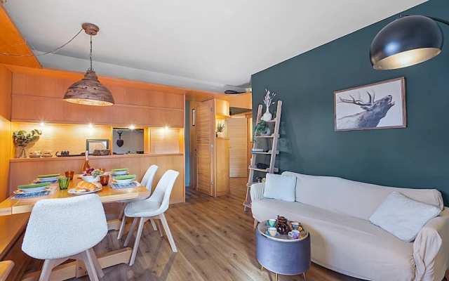 Appartamento Alpine Suite