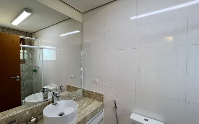 Campos do Jordão - 1km do centro do Capivari