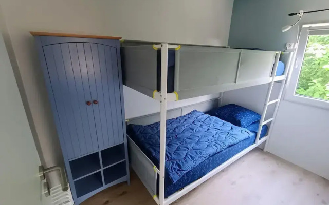 Relax Cozy Dirkshorn Stay