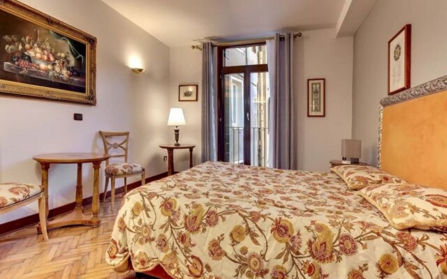 Torre Dell Orologio Apartments