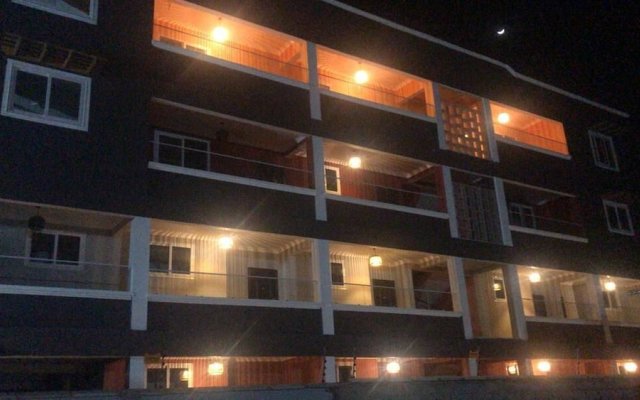 Pmj Apartments