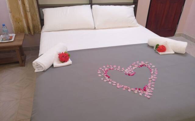 Baivaru Guesthouse Services