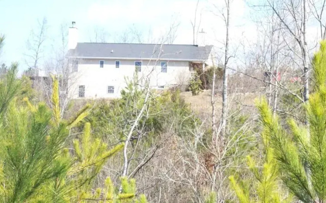 Our Private Paradise