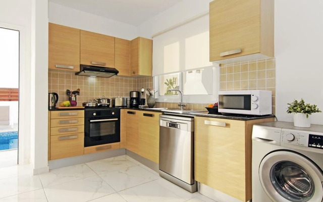 Atlantia Ayia Napa in Ayia Napa