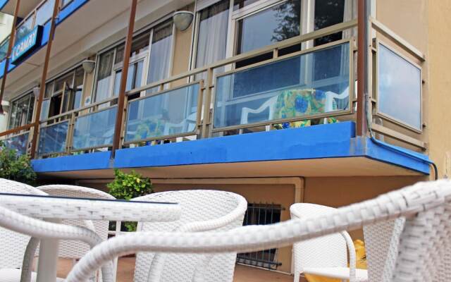 Hotel Camay