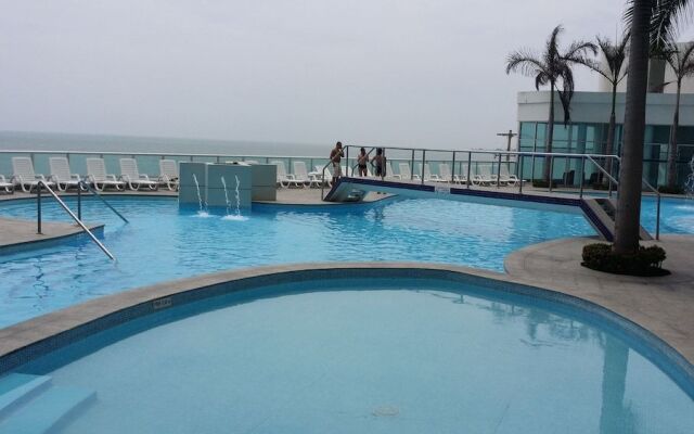 Rentascartagena Apartments Palmetto