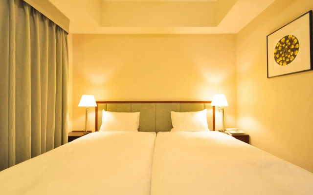 Hotel JAL City Tsukuba