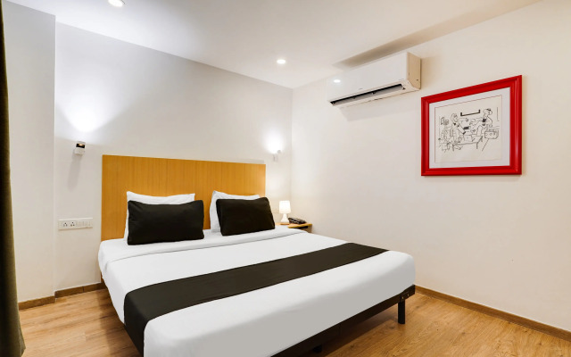 Super Oyo Townhouse Oak Spruce Hotels A2 Indiranagar