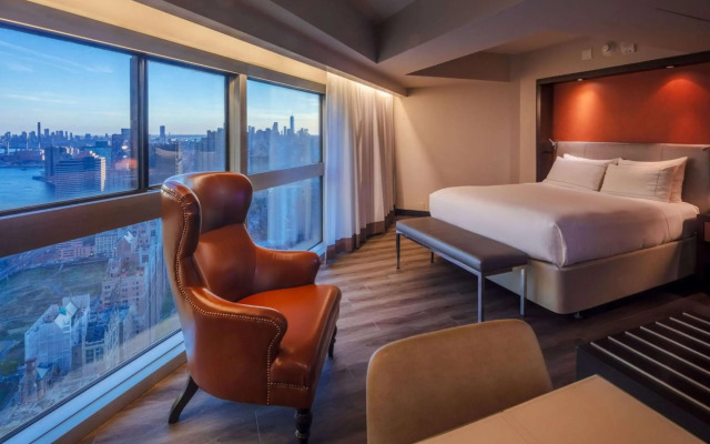 Millennium Hilton New York One UN Plaza