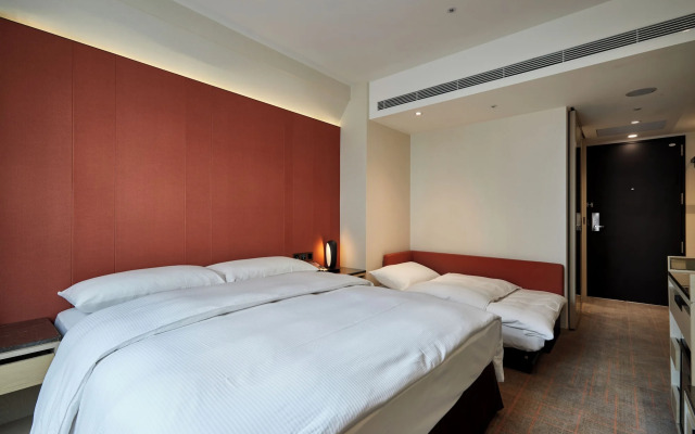 K Hotels Taipei Linsen
