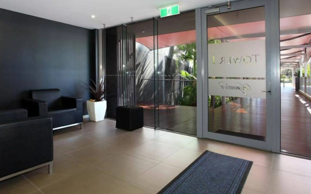 Signature Waterfront Apartments