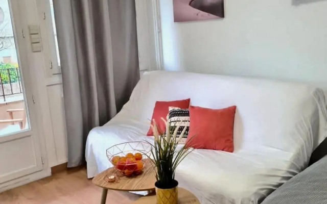 Cosy Appart Hotel Boulogne -Paris