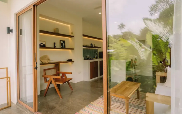 Ananda House