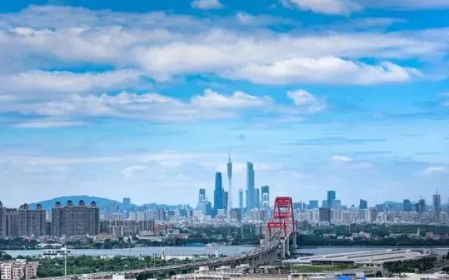Xing Lun Hotel