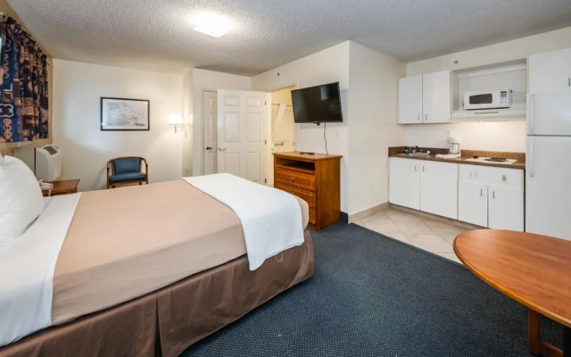 Tampa Bay Extended Stay Hotel