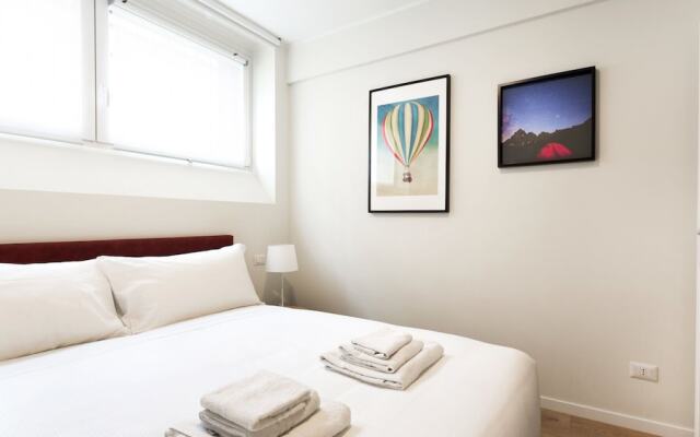 Mi-brgz1bs Bergonzoli Place - Base A - Adventures