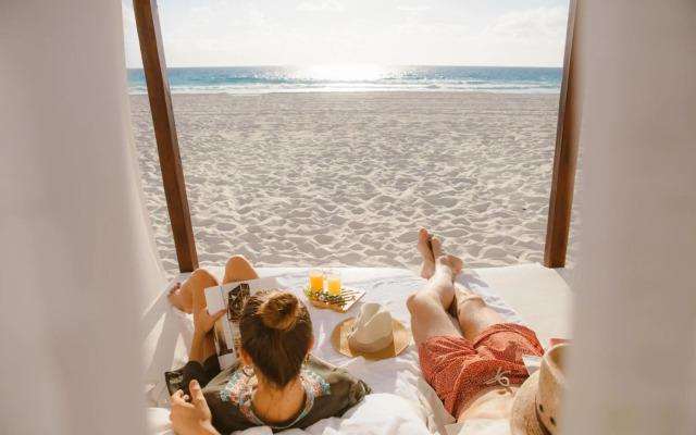 Royal Select at Grand Park Royal Cancun-All Inclusive-Adults Only