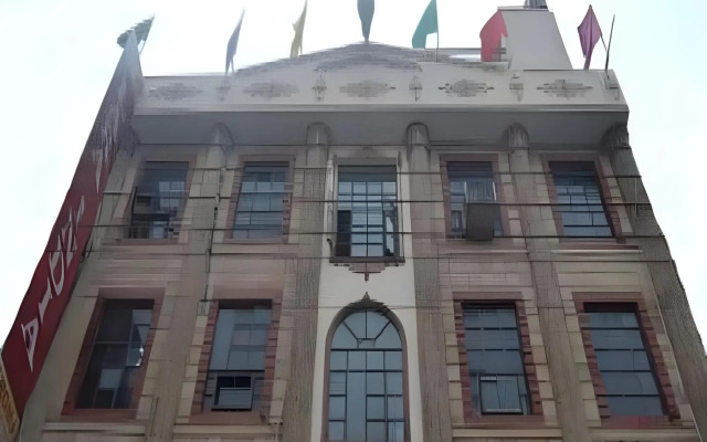 Hotel Lara India