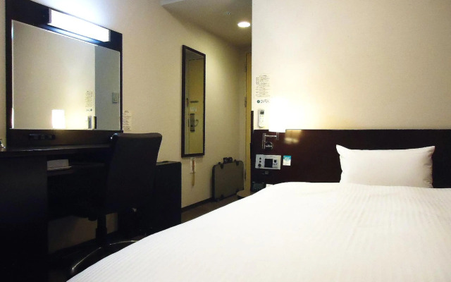 Hotel Route-Inn Odate Eki Minami