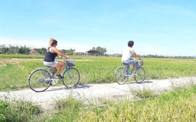 Hoi An Memority Hotel & Villas