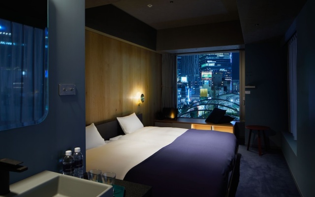 Park Side Twin room (트윈 침대 2개) 사진 2