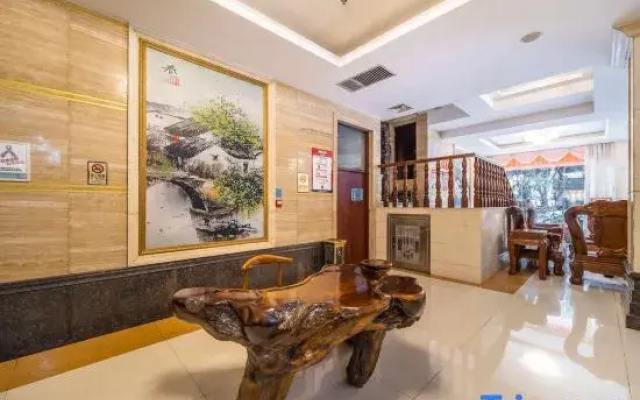 Yongjing Hotel