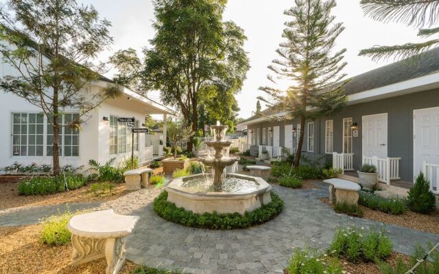 Cozy Creek Khaoyai