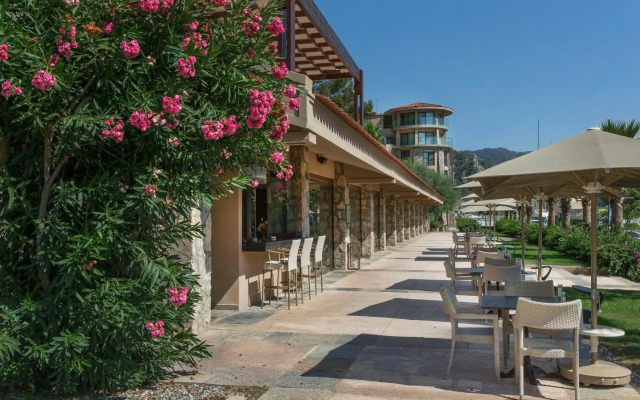 Martı Hemithea Hotel