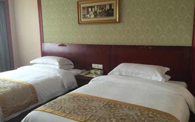 Vienna Hotel Foshan Nanhai Avenue Branch