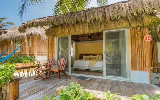 Villa Pescadores Tulum