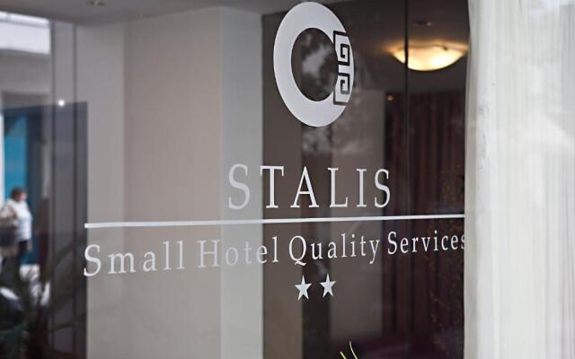 Stalis Hotel