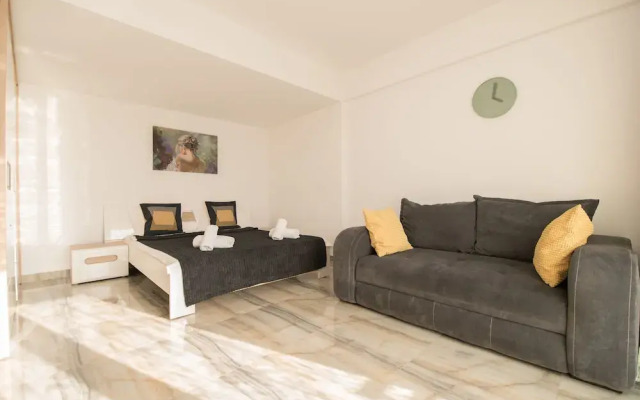 City Center Romana Studio