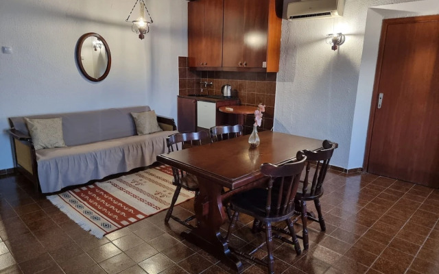 Aparthotel Dvori Balsica